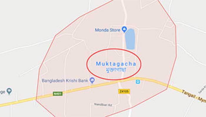 তালাবদ্ধ ঘর থেকে স্কুলছাত্রীর মৃতদেহ উদ্ধার