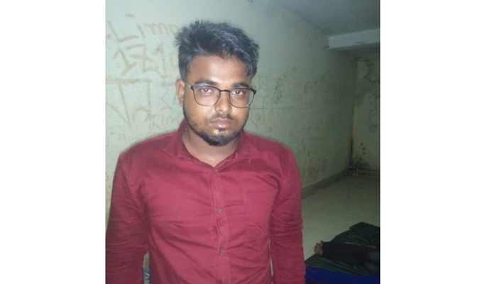 ওসমানী মেডিকেলে ভুয়া চিকিৎসক আটক