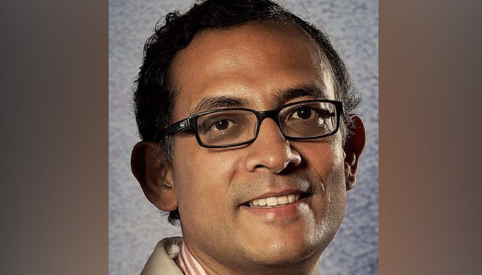 আমি পক্ষপাতদুষ্ট নই: নোবেলজয়ী অভিজিৎ