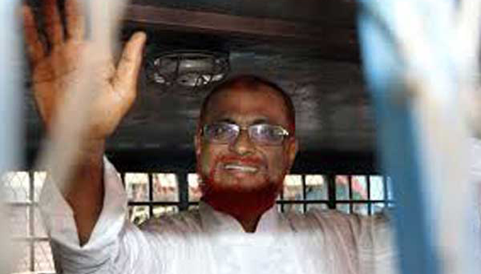 যুদ্ধাপরাধী আজহারের মৃত্যুদণ্ড বহাল