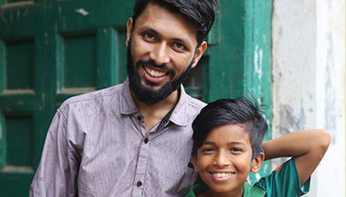 ‘গাল্লি বয়’ রানা পাচ্ছে প্রধানমন্ত্রীর উপহার