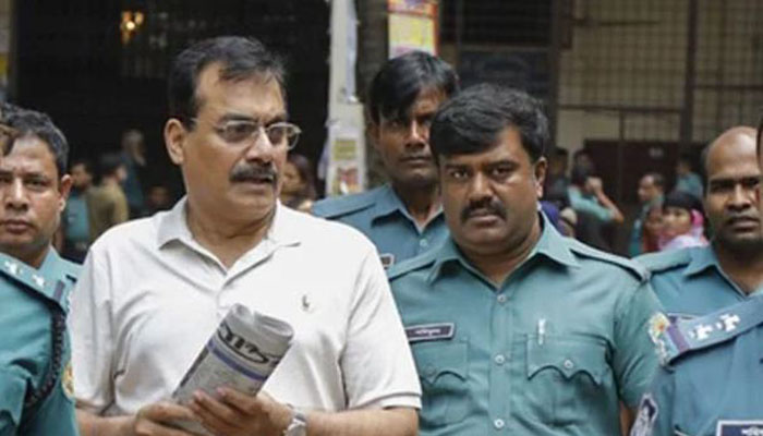 বিএনপির এমপি হারুনের হাইকোর্টে আপিল