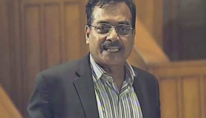 অর্থ আত্মসাতের মামলায় বিএনপির সাংসদ হারুনসহ ৩ জনের কারাদণ্ড