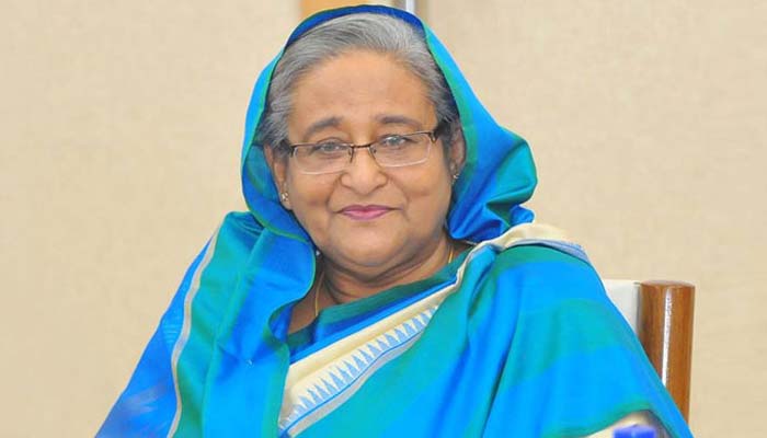 ভারত যাচ্ছেন প্রধানমন্ত্রী, রোহিঙ্গা-তিস্তা ইস্যুতে হবে আলোচনা