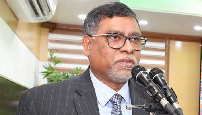 স্বাস্থ্যমন্ত্রী বললেন ডিপিপি এখনও অনুমোদন হয়নি