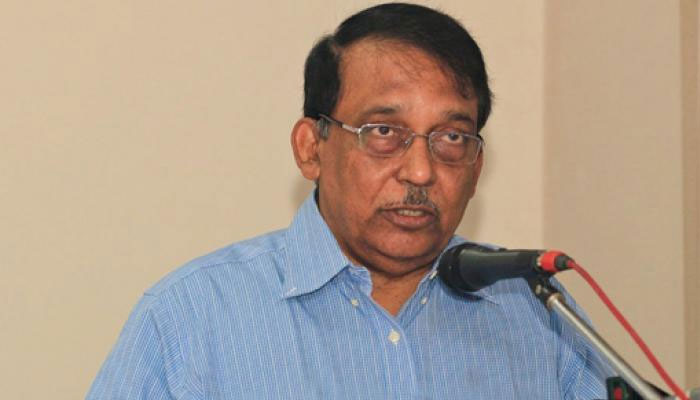 গুজবে বিভ্রান্ত হবেন না: স্বরাষ্ট্রমন্ত্রী