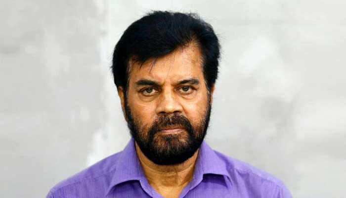 আদালতের সমন ফিরিয়ে দিলেন ইলিয়াস কাঞ্চন