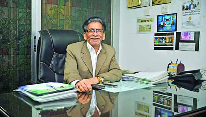 ঘটক পাখি ভাইয়ের হিসাব তলব