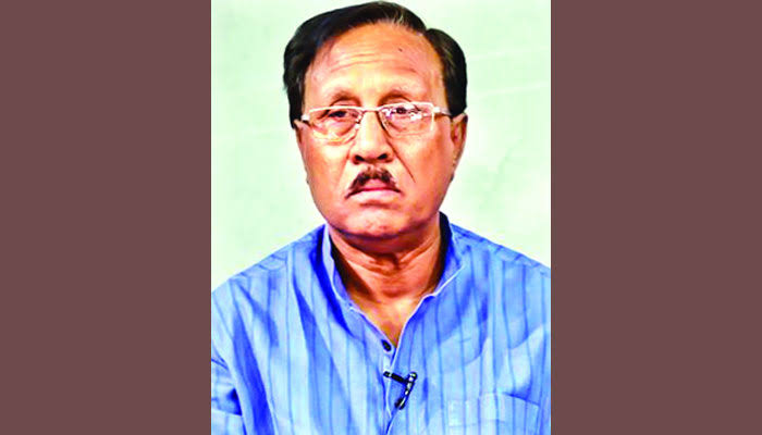 রাজনৈতিক আগাছায় নিড়ানির বিকল্প নেই