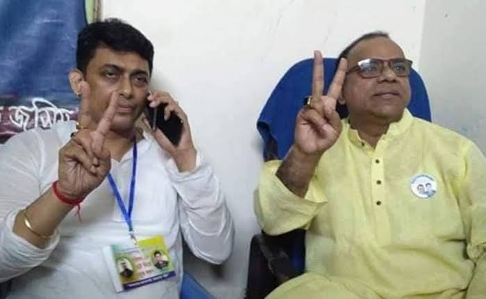 হারলেন মৌসুমী, জিতলেন মিশা-জায়েদ