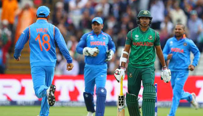 ভারত–বাংলাদেশ টি–টোয়েন্টি সিরিজে জঙ্গি হামলার হুমকি