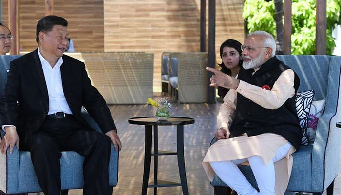 ভারত-চীন সম্পর্কে নতুন যুগ শুরু মোদি-শি বৈঠকে