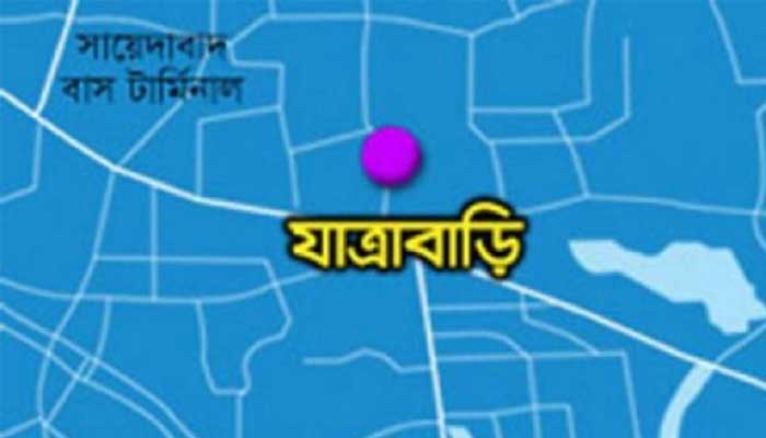 বিদ্যুৎস্পৃষ্ট স্ত্রীকে বাঁচাতে গিয়ে মারা গেলেন স্বামীও