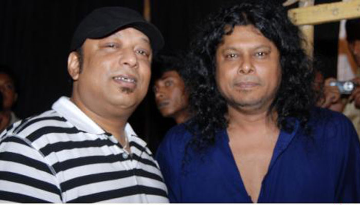 বাচ্চুর স্মরণে জন্মদিনে আয়োজন করছেন না জেমস