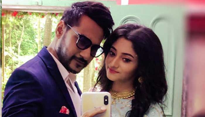 এফডিসিতে জিন এসেছিলো!