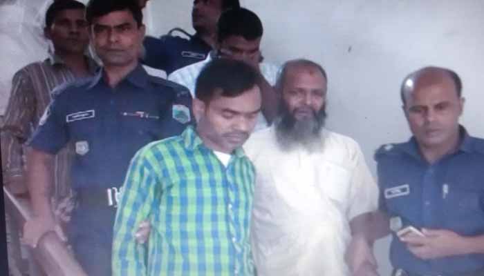 চাঁপাইনবাবগঞ্জে তিন জেএমবি সদস্যের ১৫ বছর কারাদণ্ড
