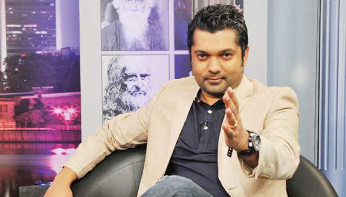 ‘সেন্স অব হিউমারে অতিথি পাওয়া সহজ নয়’