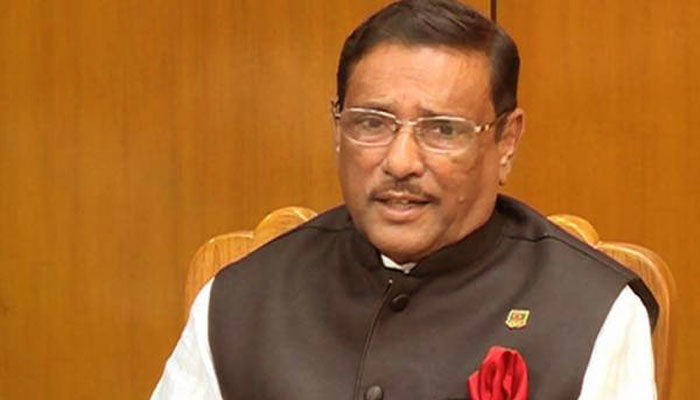 ভোলায় সহিংসতার ফুটেজে কিছু চেনা মুখের ছবি এসেছে: কাদের