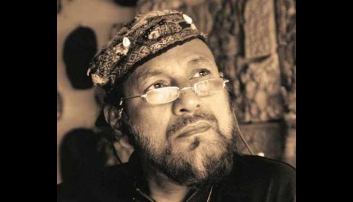 চিত্রশিল্পী কালিদাস কর্মকার আর নেই