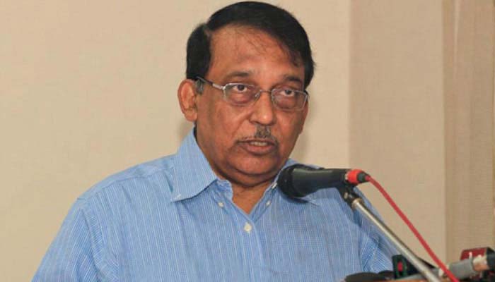 ভোলার সহিংসতায় জড়িত কেউ ছাড় পাবে না: স্বরাষ্ট্রমন্ত্রী