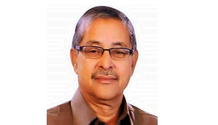 সিলেট জেলা বিএনপির আহ্বায়ক কামরুল হুদা