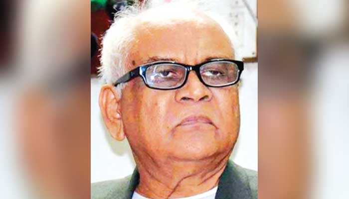 চুক্তিতে ভারতের স্বার্থই গুরুত্ব পেয়েছে: খালেকুজ্জামান
