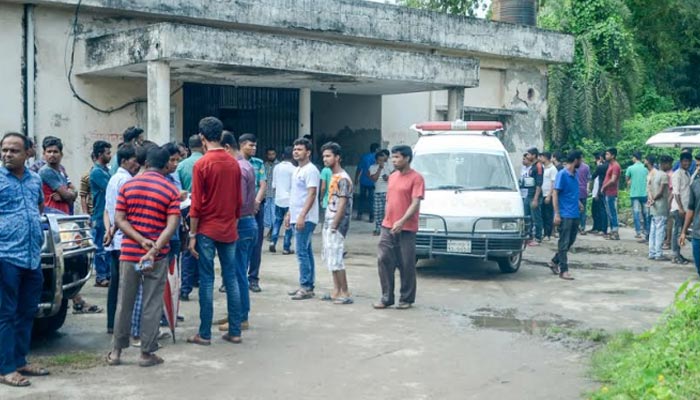 খুলনায় 'অতিরিক্ত মদ্যপানে' আরও একজনের মৃত্যু