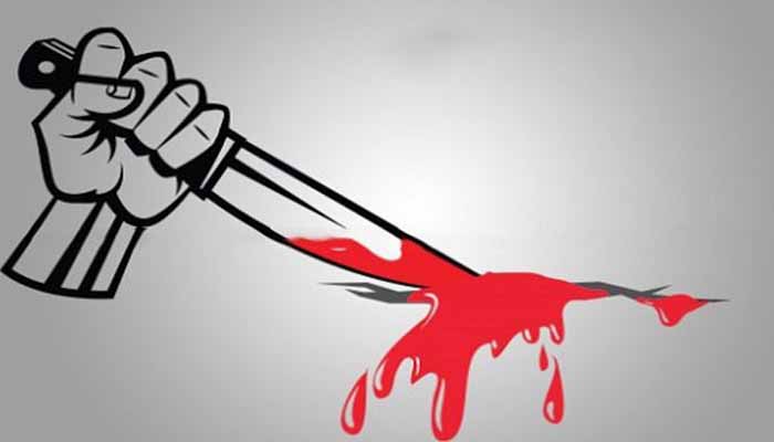 লামায় ঘরে ঢুকে নারীকে গলা কেটে হত্যা