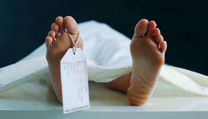 ভাঙ্গায় যুবকের ঝুলন্ত লাশ উদ্ধার