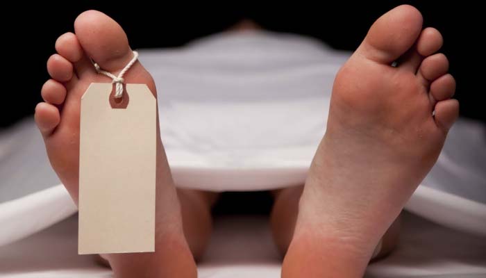আদালতে বাবাকে দেখতে যাওয়ার পথে বাসচাপায় কিশোর নিহত