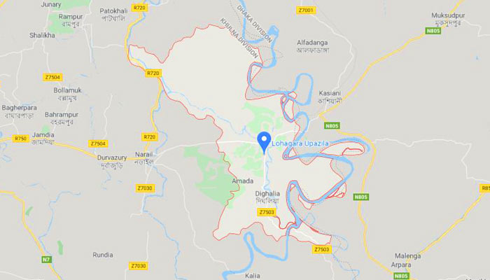নাম ব্যঙ্গ করায় শিশু ভাইকে হত্যা করে বোন