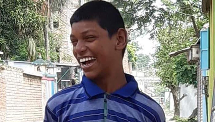 ২০ দিনেও সন্ধান মেলেনি ভৈরবে নিখোঁজ শিশু লোকমানের