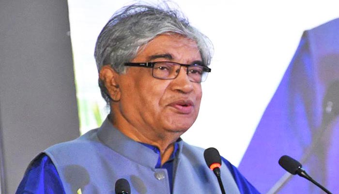 ২০২১ সালের মধ্যেই ফাইভজি চালুর লক্ষ্য: মোস্তাফা জব্বার