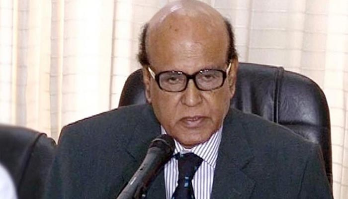 সরকারের পায়ের নিচে মাটি নেই: খন্দকার মাহবুব