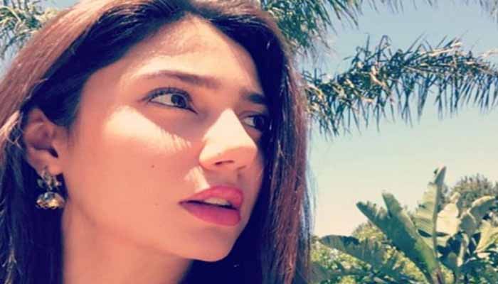‘মিটু’ নিয়ে মুখ খুললেন মাহিরা