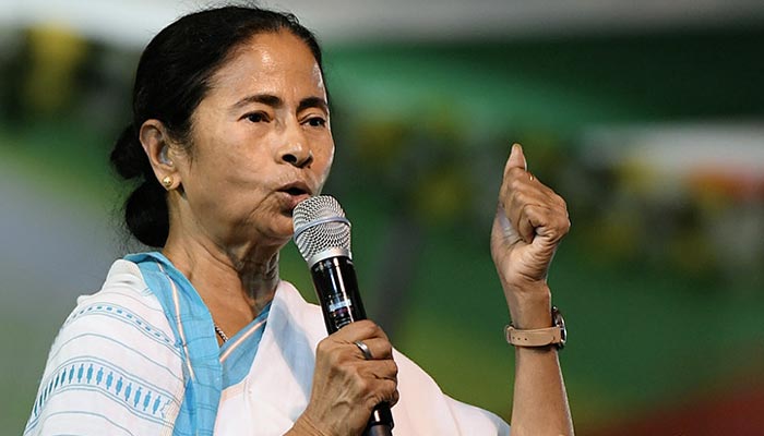 কোনো ভাগাভাগি হতে দেব না: মমতা