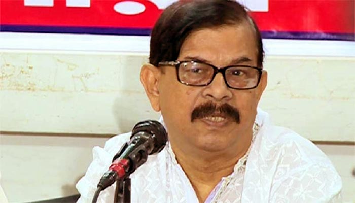 শুদ্ধি অভিযানের নামে জনগণকে বোকা বানানোর চেষ্টা: মান্না
