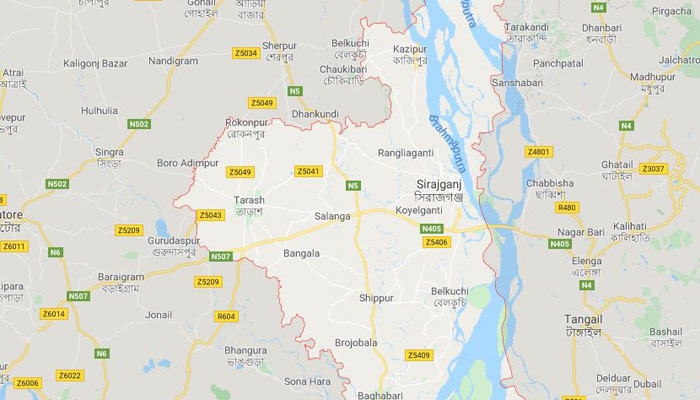 টাকার ভাগবাটোয়ারার দ্বন্দ্বে এক ব্যক্তিকে পিটিয়ে খুন