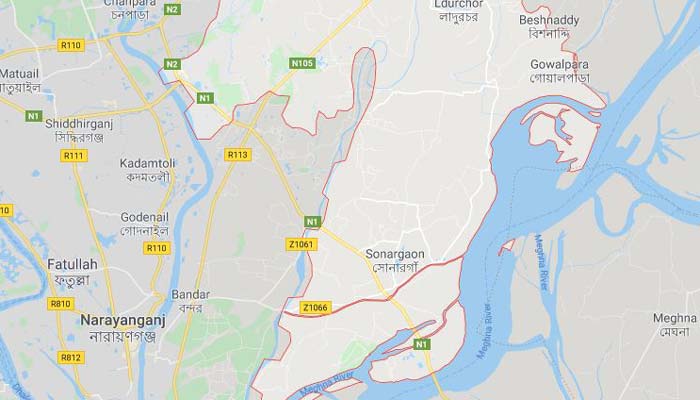 সোনারগাঁয়ে তুচ্ছ ঘটনায় তিন ভাইকে পিটিয়ে জখম