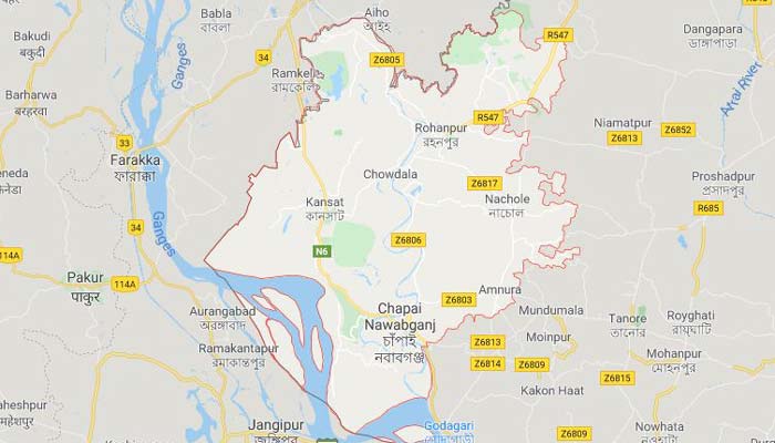 টেস্ট পরীক্ষায় ফেল করায় শিক্ষার্থীর আত্মহত্যা