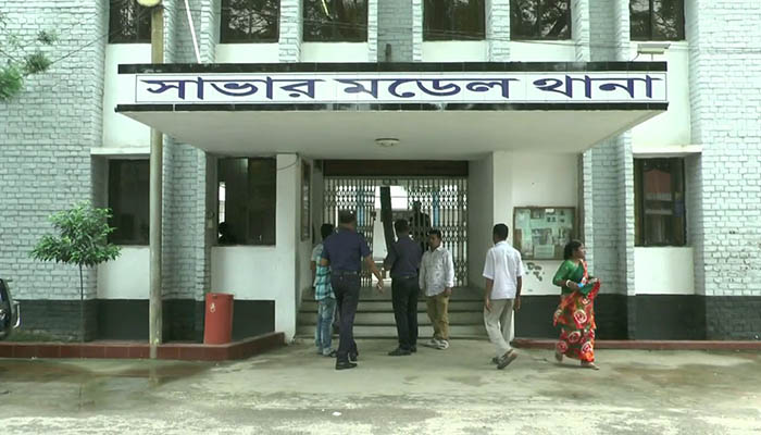 বাসরঘর থেকে থানা হাজতে ধর্ষক বর