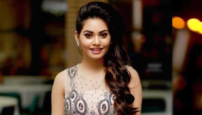 আমি সব বললে সিদ্দিক গ্রেফতার হবে: মিম