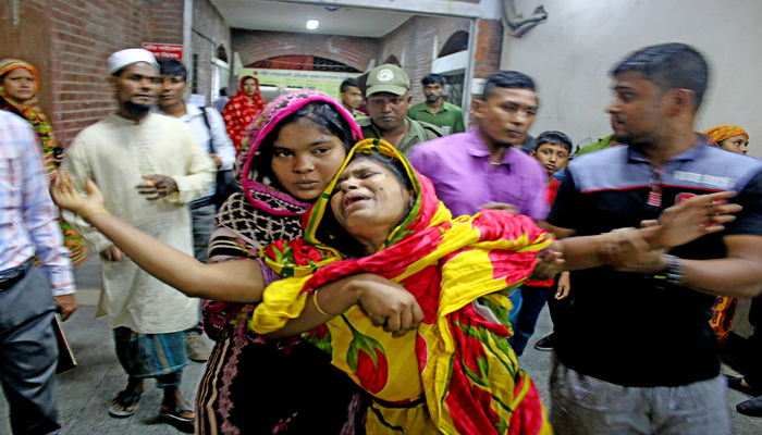 আক্ষেপ রয়েই গেল রিকশাচালক নূরের