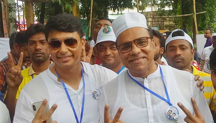 চলচ্চিত্র শিল্পী সমিতির নির্বাচনে কে কত ভোট পেলেন?