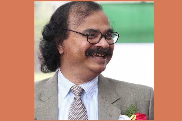 যুবলীগের দায়িত্ব পেলে উপাচার্য পদ ছেড়ে দেব: জবি ভিসি