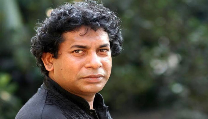 যা ভালো লাগে,তাই করি: মোশাররফ করিম