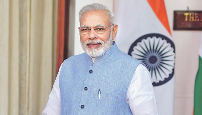 মোদিকে উৎসর্গ করে মন্দির বানাচ্ছেন মুসলিম নারীরা