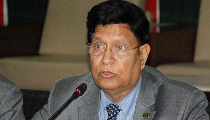 জার্মান উদ্যোক্তাদের বাংলাদেশে বিনিয়োগের আহ্বান পররাষ্ট্রমন্ত্রীর