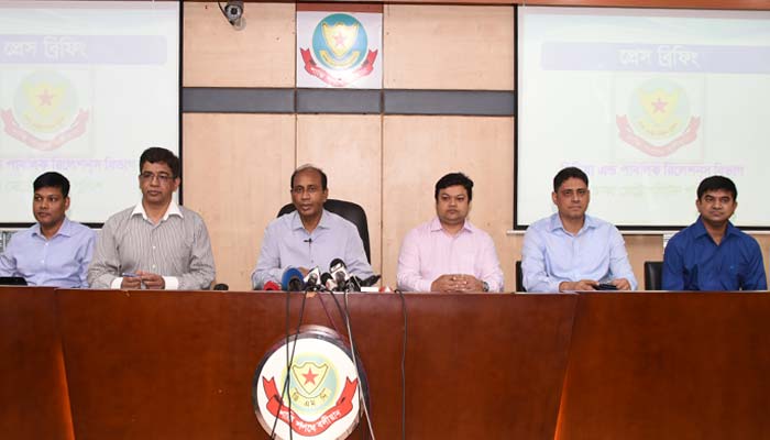 প্রকৌশলী থেকে জঙ্গি ওরা