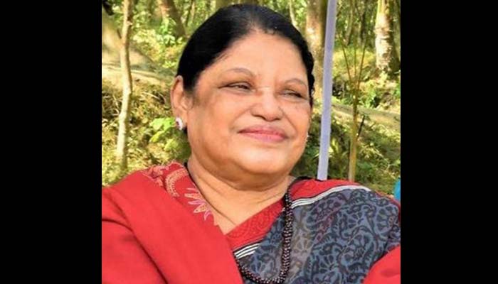 সাংবাদিক দিল মনোয়ারা মনু আর নেই